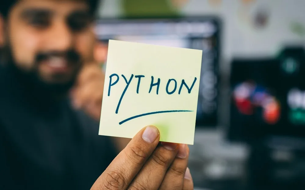 Sıfırdan Zirveye Python Programlama
