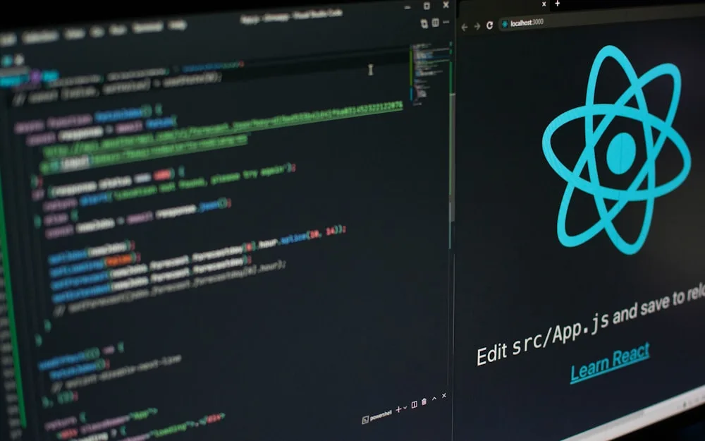 React ile Modern Arayüz Geliştirme