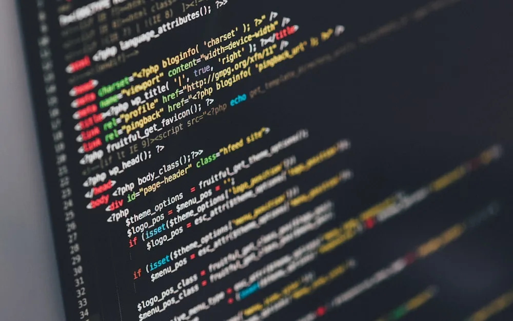 Modern Web Geliştirme: HTML, CSS & JavaScript